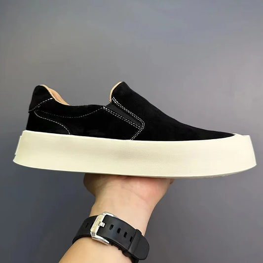 Zapatos Mocasines 👟"Ortopedicos Pero Premium ✨