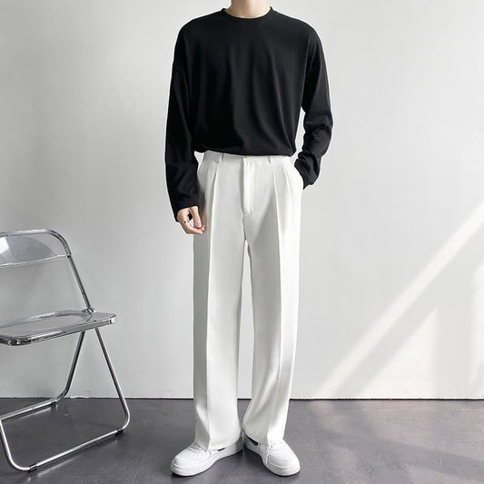 🌿 Pantalón SPRING – Frescura, estilo y comodidad en uno solo 🌞👖